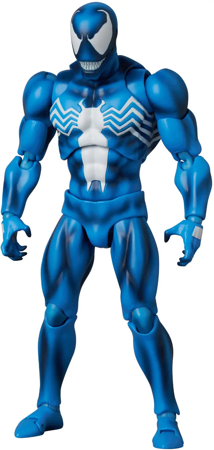 MAFEX Venom - Venom (Comic Blue)(No.298)