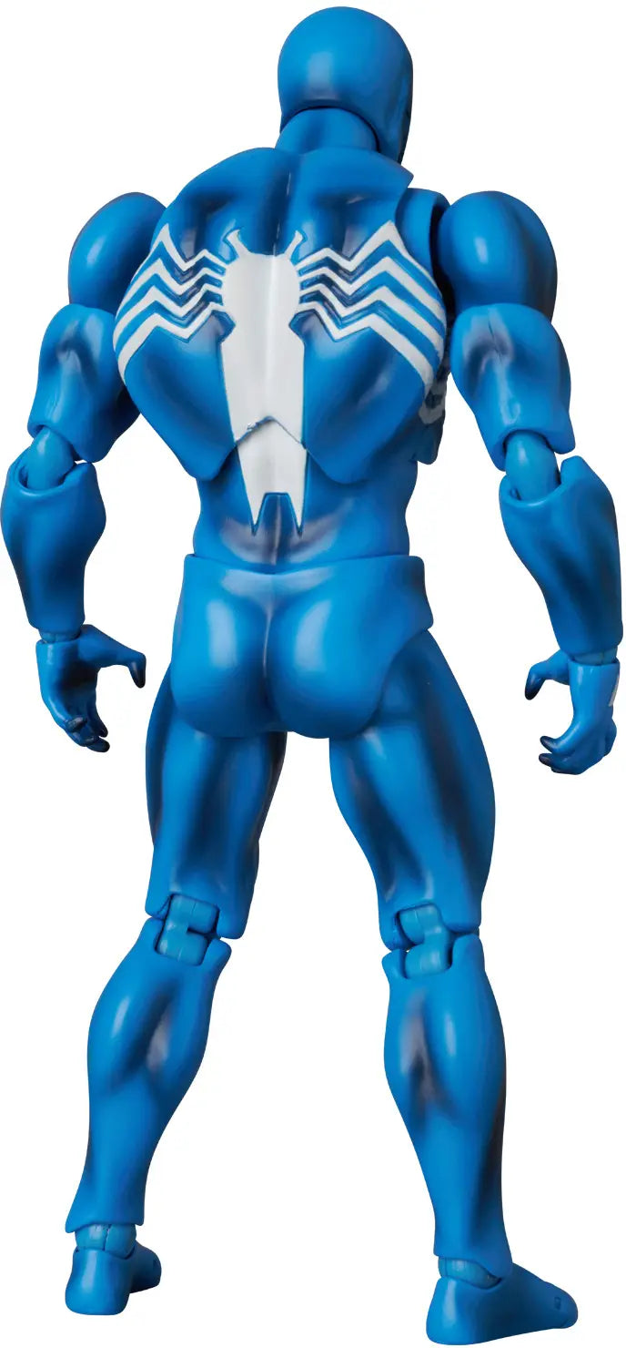 MAFEX Venom - Venom (Comic Blue)(No.298)