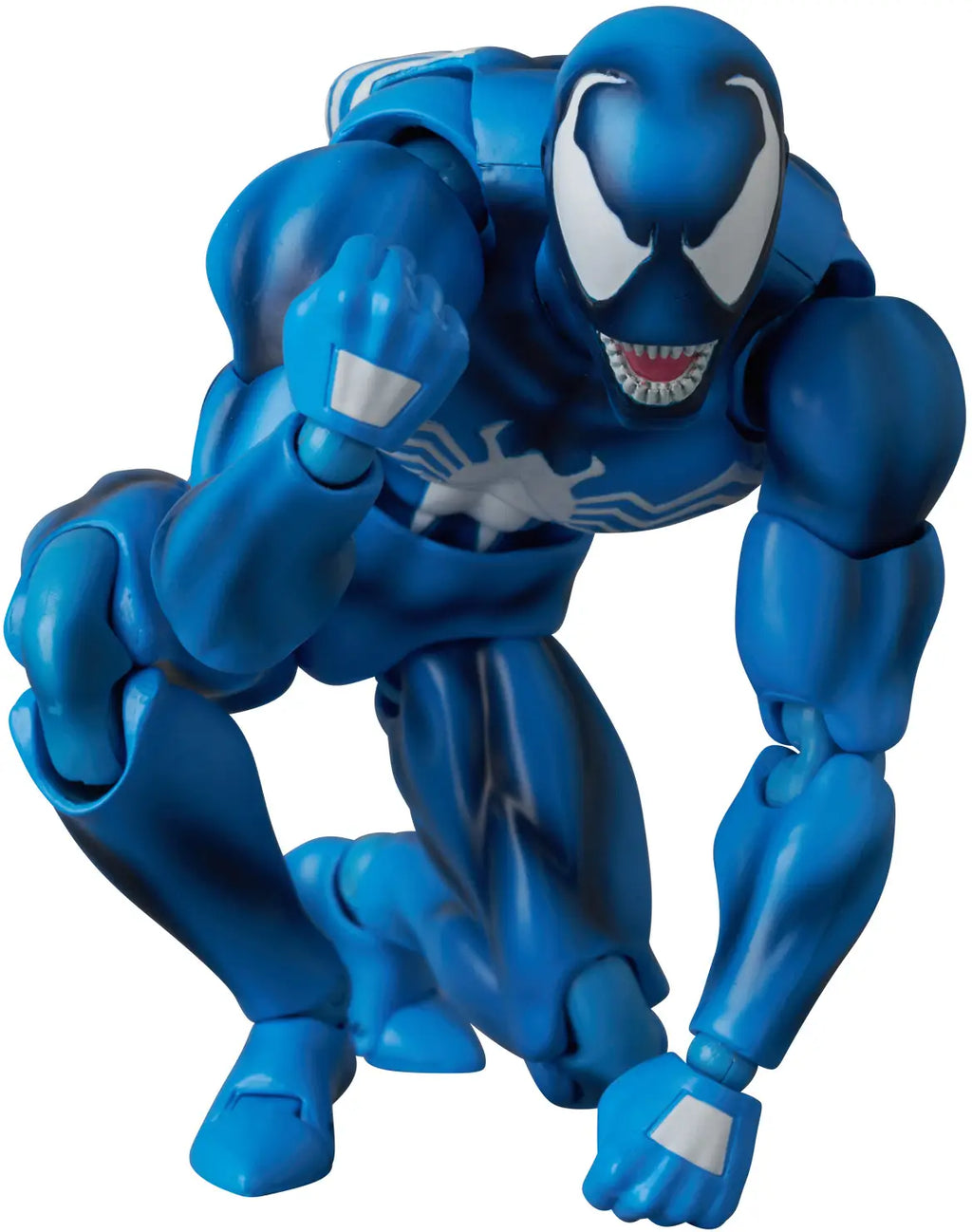 MAFEX Venom - Venom (Comic Blue)(No.298)