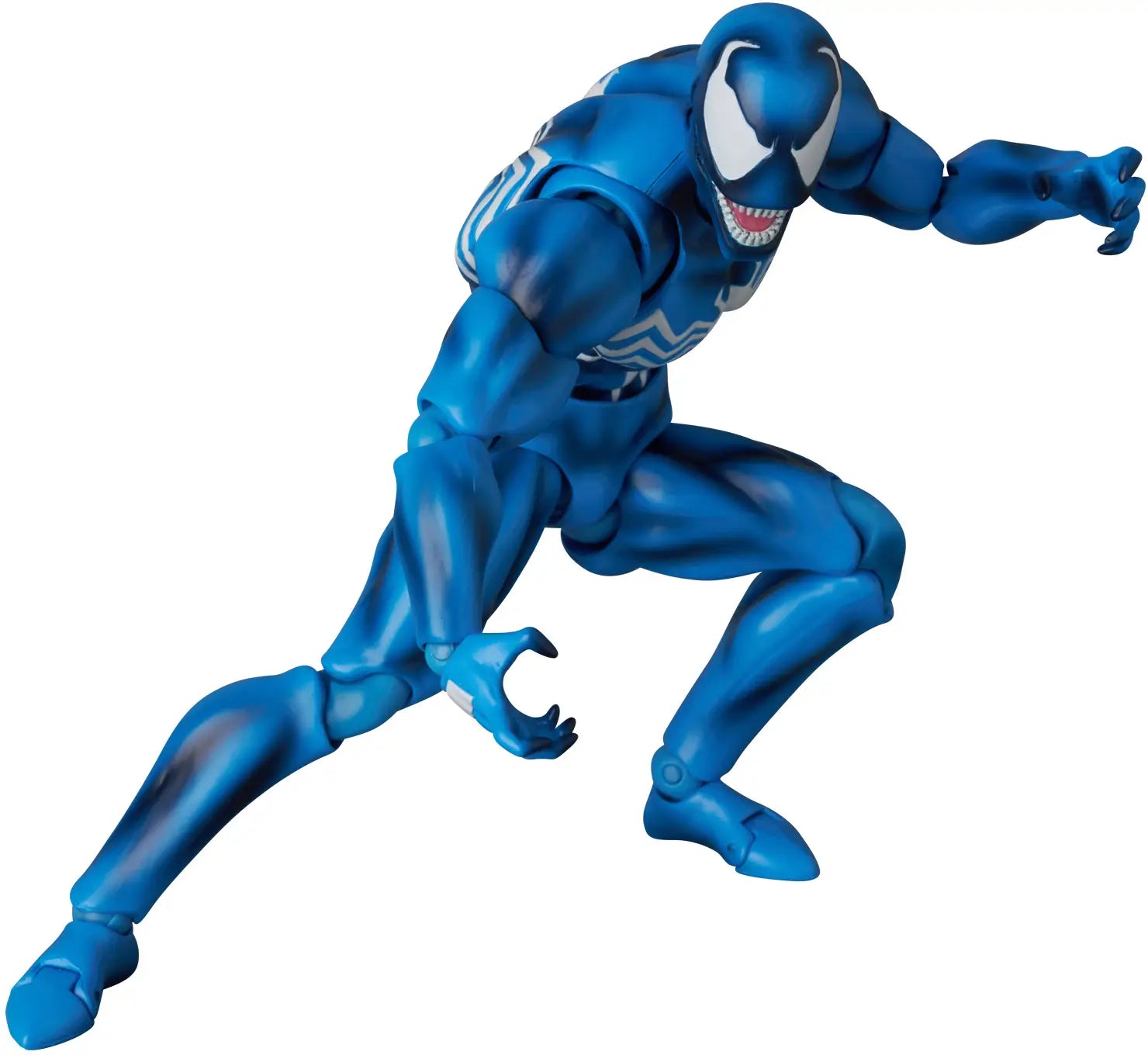 MAFEX Venom - Venom (Comic Blue)(No.298)