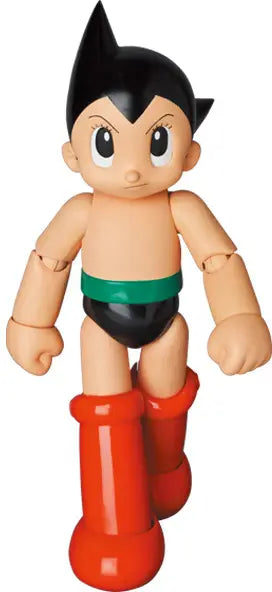 MAFEX - Astro Boy (Mighty Atom) Version 1.5 (Reissue)(No.304)