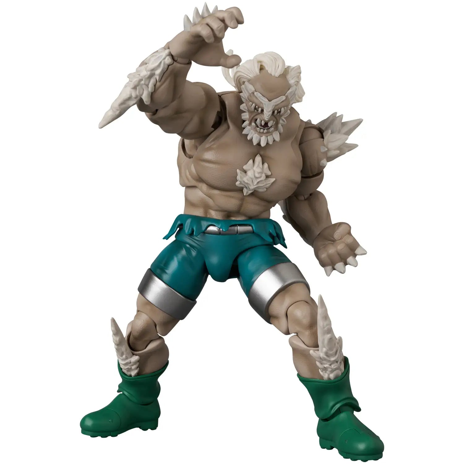 MAFEX: Doomsday- Death of Superman
