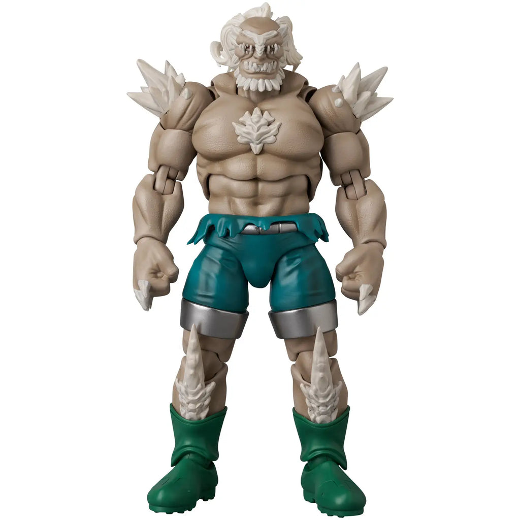 MAFEX: Doomsday- Death of Superman