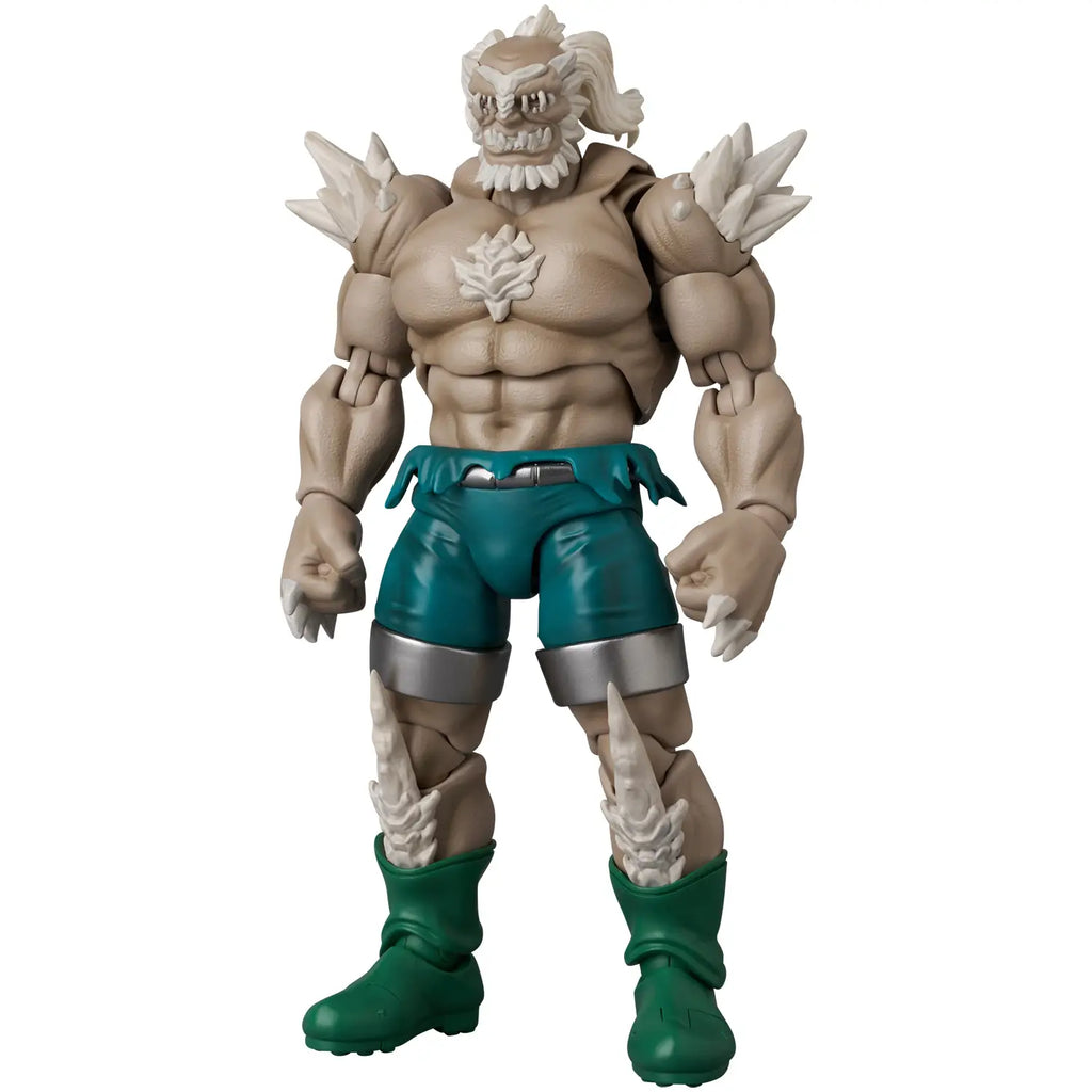 MAFEX: Doomsday- Death of Superman