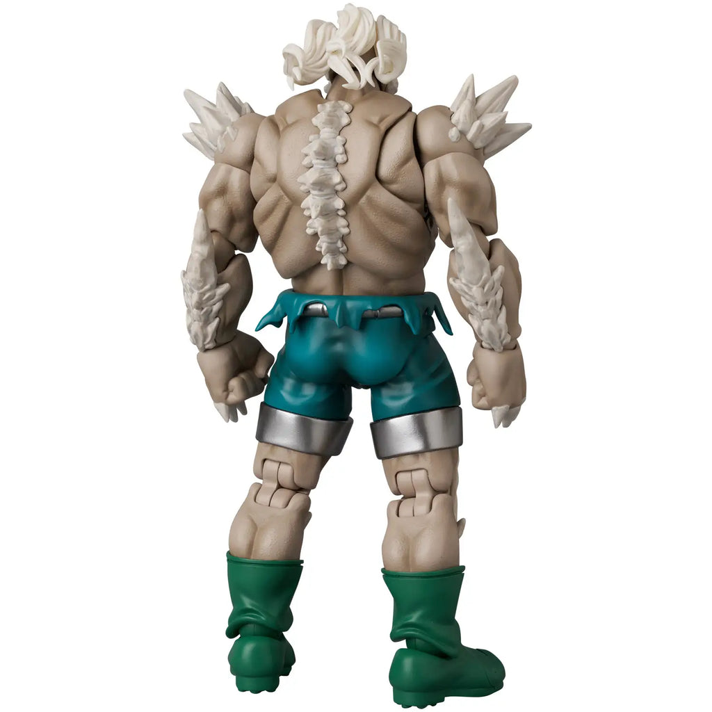 MAFEX: Doomsday- Death of Superman