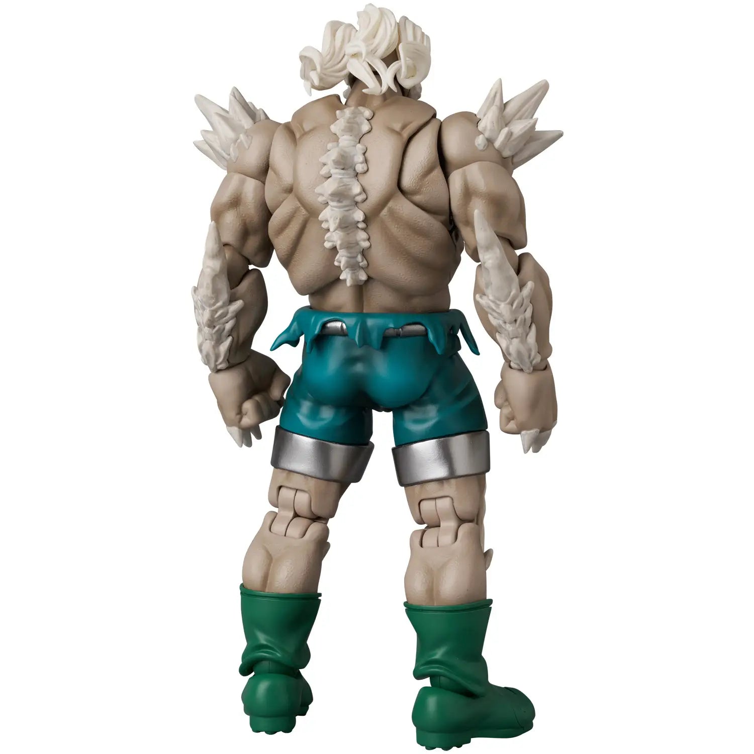 MAFEX: Doomsday- Death of Superman