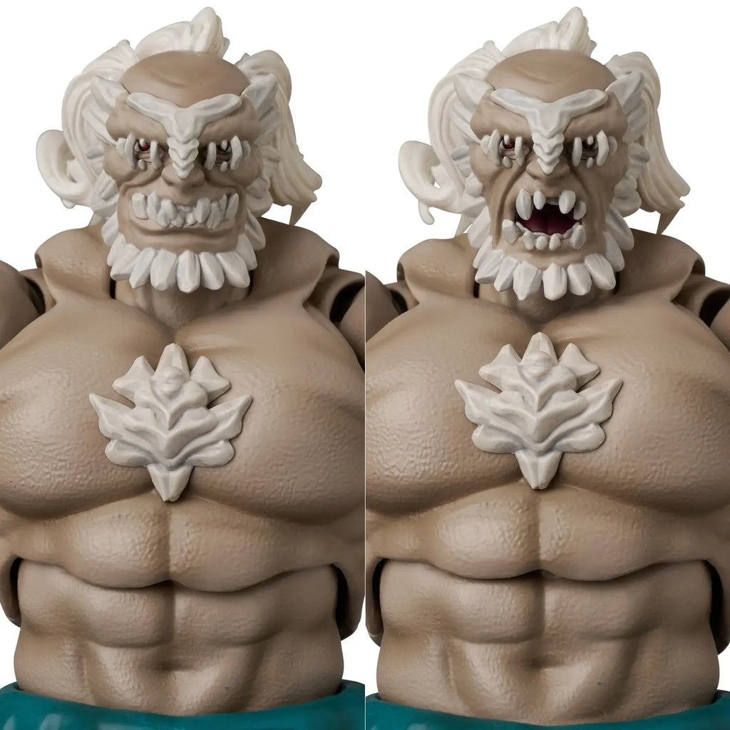 MAFEX: Doomsday- Death of Superman