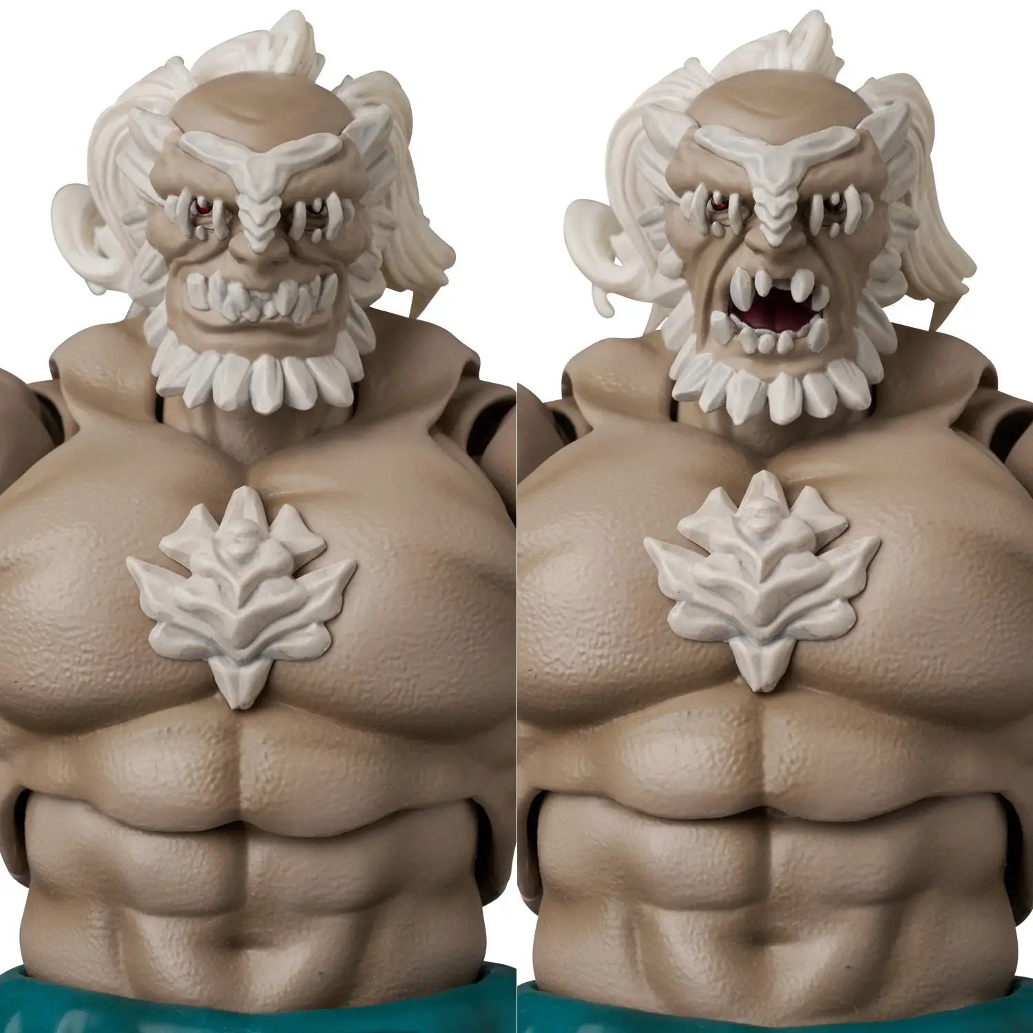 MAFEX: Doomsday- Death of Superman