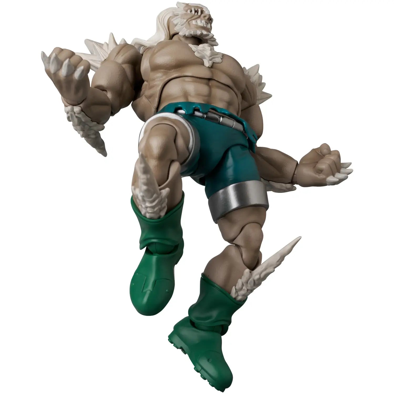 MAFEX: Doomsday- Death of Superman