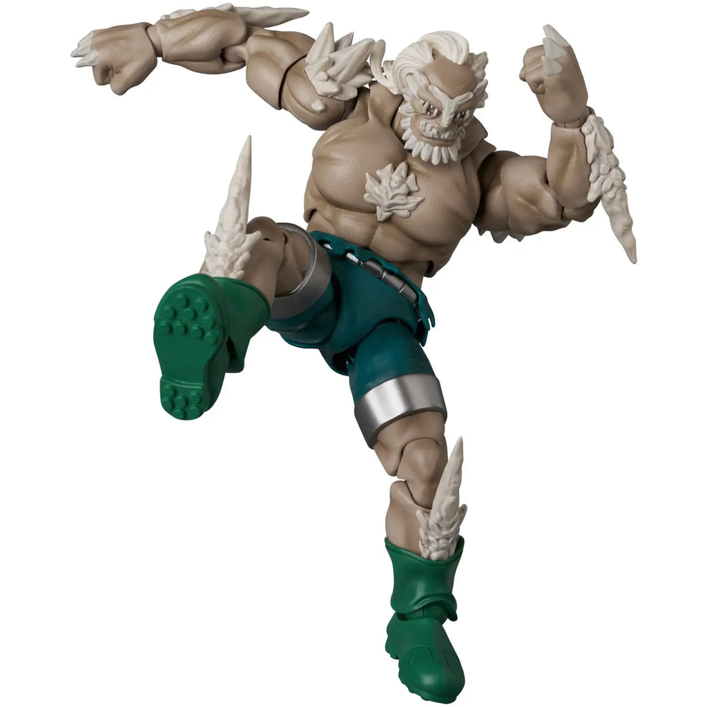 MAFEX: Doomsday- Death of Superman