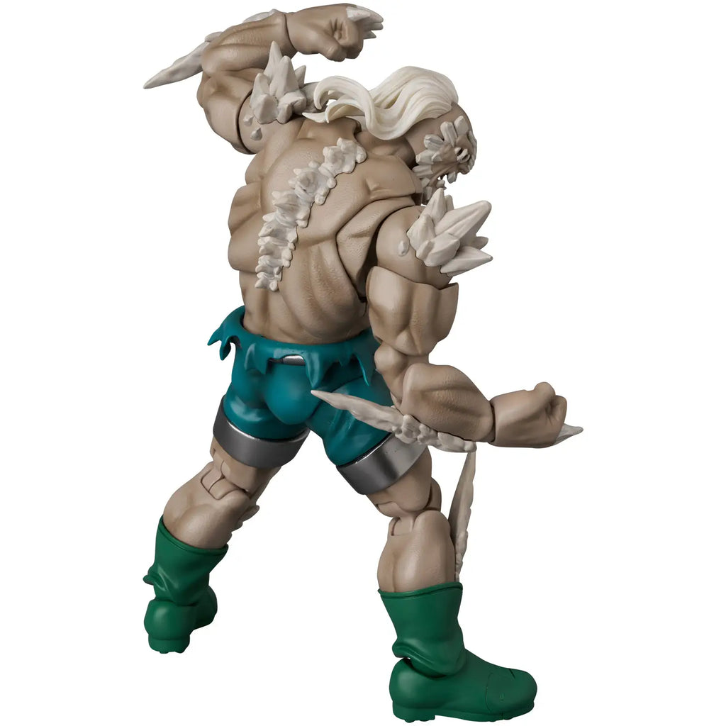 MAFEX: Doomsday- Death of Superman