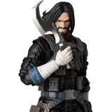 MAFEX BRZRKR - B (No.279)