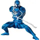 MAFEX Venom - Venom (Comic Blue)(No.298)