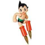 MAFEX - Astro Boy (Mighty Atom) Version 1.5 (Reissue)(No.304)