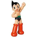 MAFEX - Astro Boy (Mighty Atom) Version 1.5 (Reissue)(No.304)