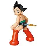 MAFEX - Astro Boy (Mighty Atom) Version 1.5 (Reissue)(No.304)