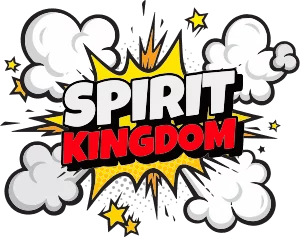 Spirit Kingdom